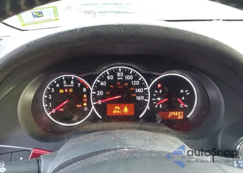 2012 Nissan Altima 3.5 Sr from USA, damaged, VIN 1N4BL2AP5CC193732